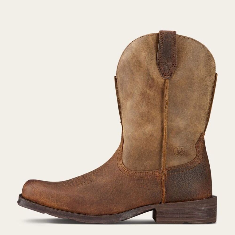 Ariat Rambler Western Boot